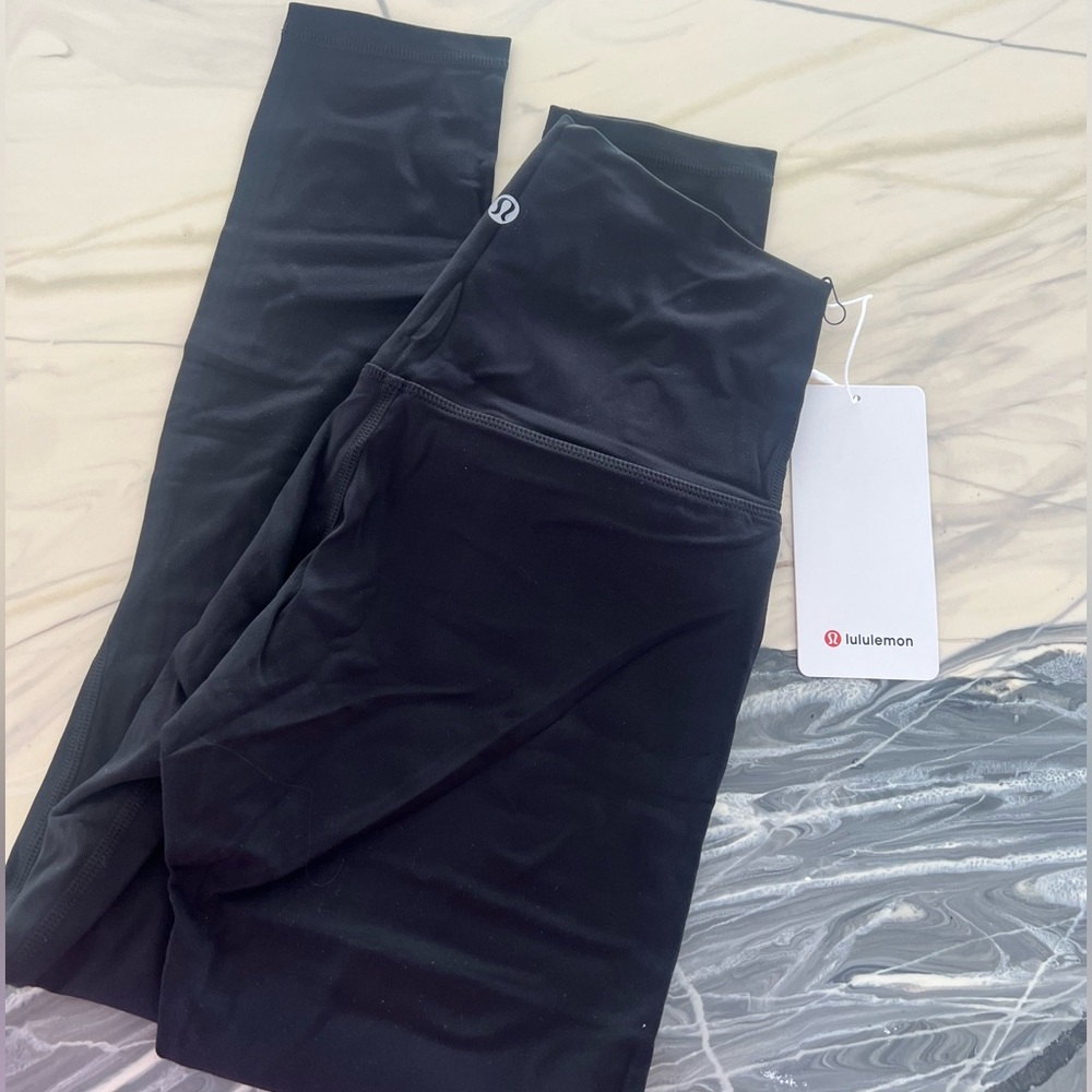 Lululemon womens leggings